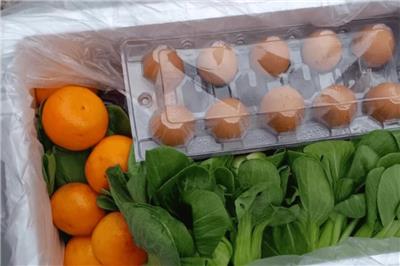 水果快递发货就用它